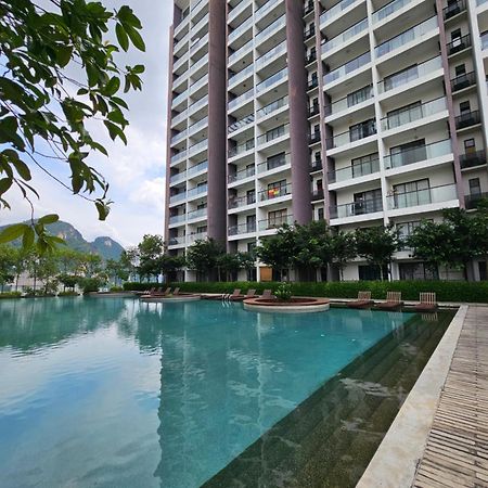 Urban 360 Batu Caves Sri Gombak Selayang Wifi Netflix By N&N Apartment Exterior photo